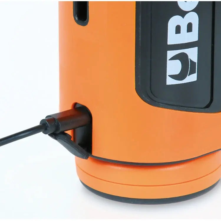 Beta Tools (Article# 1838FLASHPRO) Rechargeable Ultracompact LED Spotlight - BT 018380301 