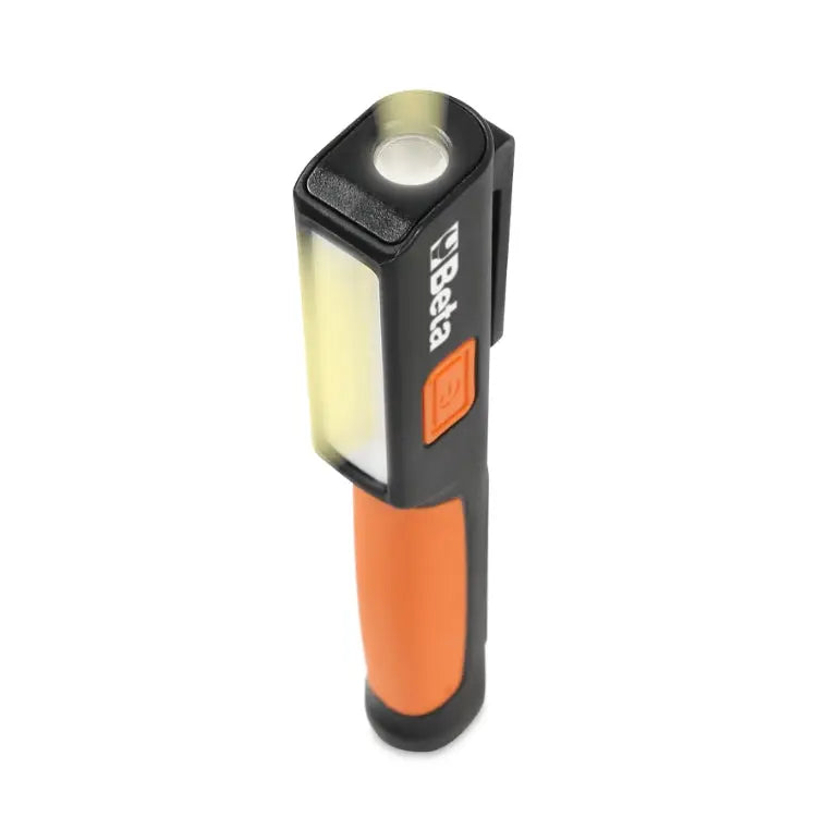 Beta Tools (Article# 1838PN) Rechargeable LED Pen Light - BT 018380008 