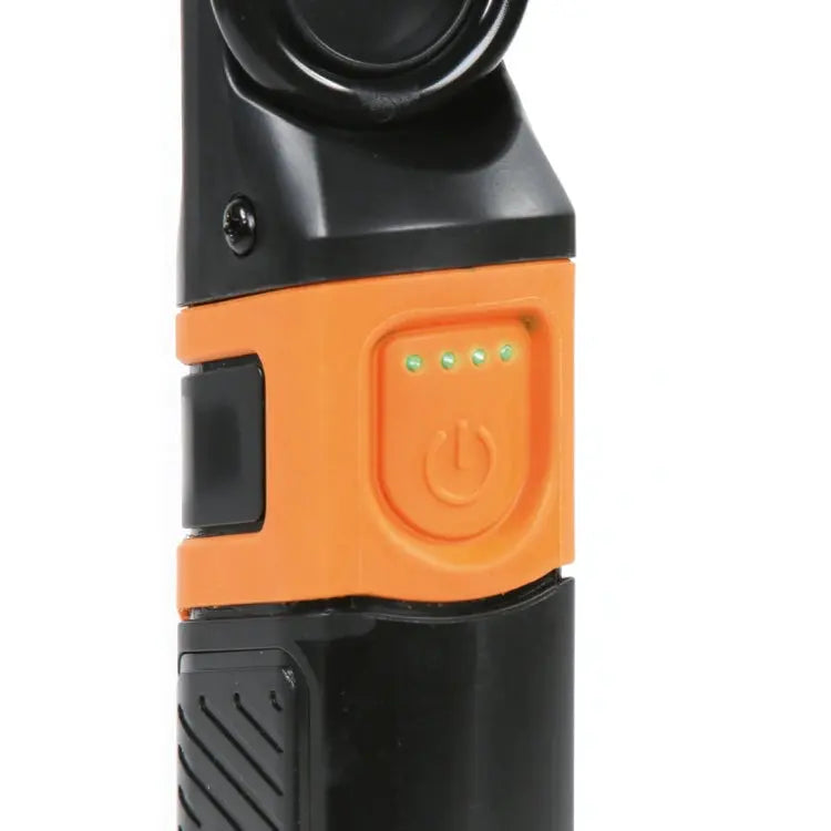 Beta Tools (Article# 1838/13LED-W) Wireless Rechargeable High-Brightness LED Lamp - BT 018380112 