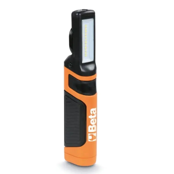 Beta Tools (Article# 1838/13LED-W) Wireless Rechargeable High-Brightness LED Lamp - BT 018380112 