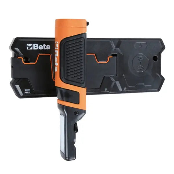 Beta Tools (Article# 1838/13LED-W) Wireless Rechargeable High-Brightness LED Lamp - BT 018380112 