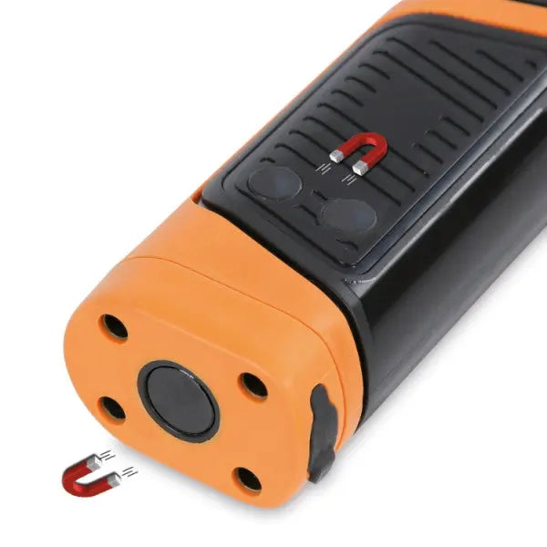Beta Tools (Article# 1838/13LED-W) Wireless Rechargeable High-Brightness LED Lamp - BT 018380112 