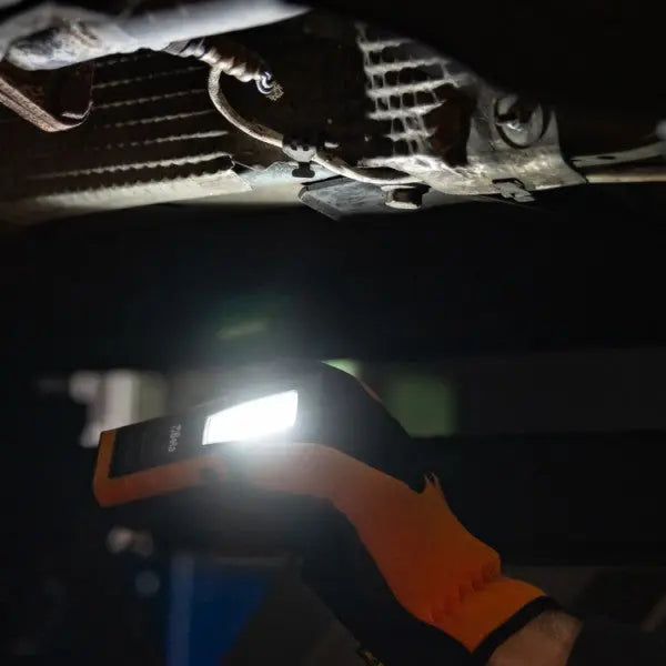 Beta Tools (Article# 1838COMPACT) Rechargeable Compact LED Lamp - BT 018380011 