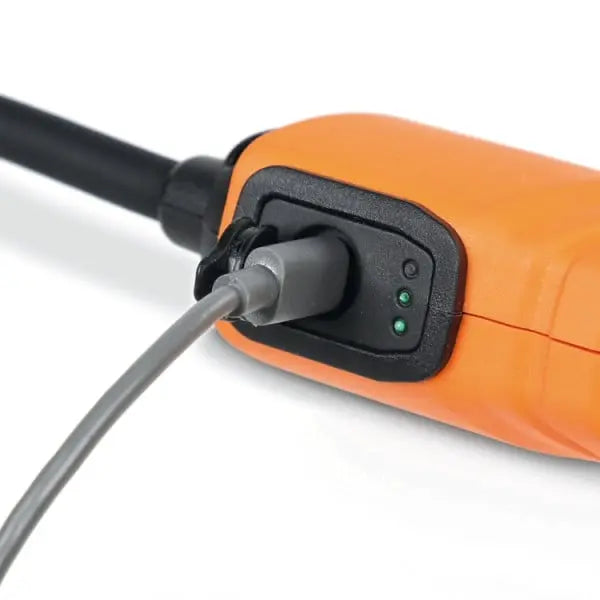 Beta Tools (Article# 1838F) Rechargeable Magnetic LED Lamp with Flexible Head - BT 018380040 