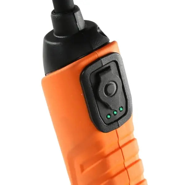 Beta Tools (Article# 1838F) Rechargeable Magnetic LED Lamp with Flexible Head - BT 018380040 