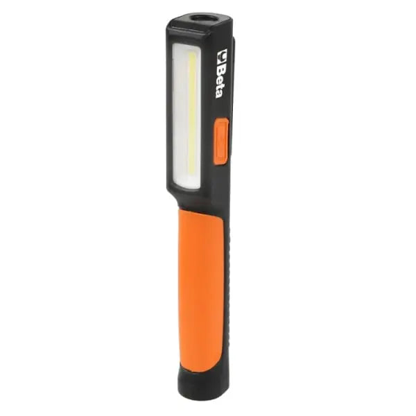 Beta Tools (Article# 1838PN) Rechargeable LED Pen Light - BT 018380008 