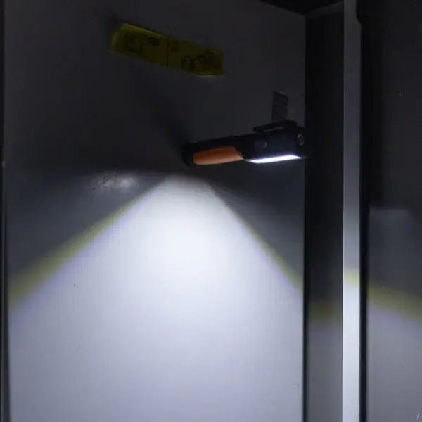 Beta Tools (Article# 1838PN) Rechargeable LED Pen Light - BT 018380008 