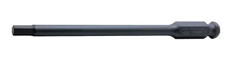 Ko-ken Tools 7/16 Hex Dr. Bit 5mm Hex Length 150mm Ko-ken Tools