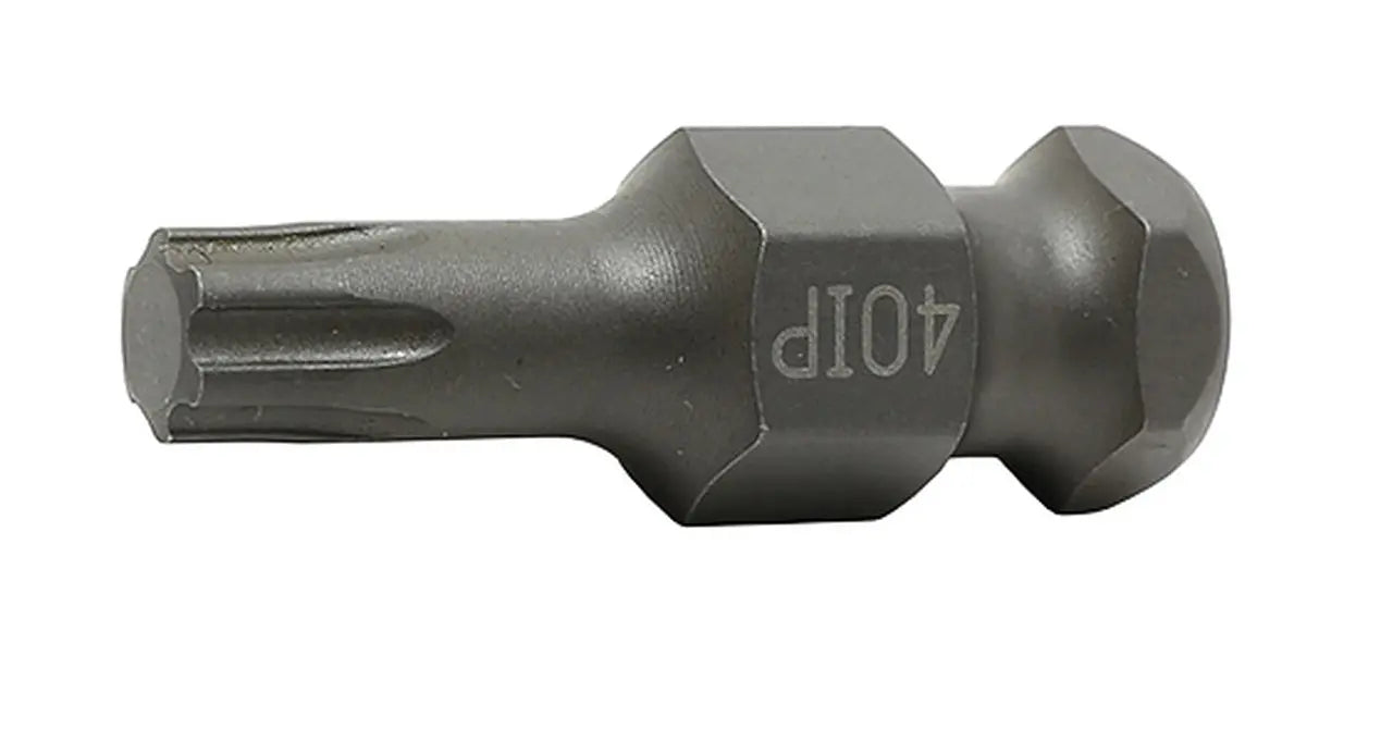 Ko-ken Tools 7/16 Hex Dr. TORXplusÂ® 45IP Bit - Length 35mm Ko-ken Tools