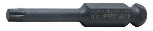 Ko-ken Tools 7/16 Hex Dr. TORXplusÂ® 30IP Bit - Length 75mm Ko-ken Tools