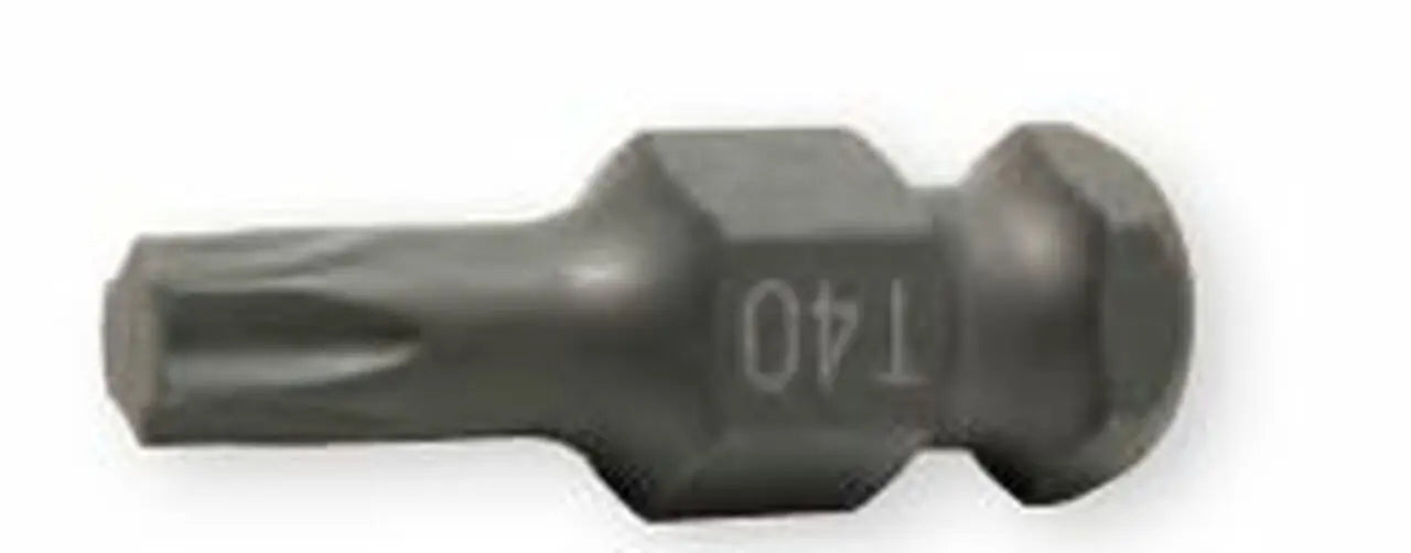Ko-ken Tools 7/16 Hex Dr. TORXÂ® T25 Bit - Length 35mm Ko-ken Tools