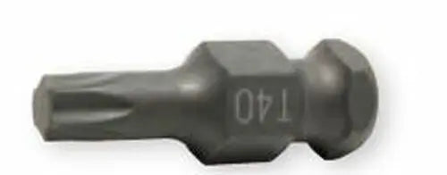 Ko-ken Tools 7/16 Hex Dr. TORXÂ® T55 Bit - Length 35mm Ko-ken Tools