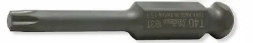 Ko-ken Tools 7/16 Hex Dr. TORXÂ® T55 Bit - Length 75mm Ko-ken Tools