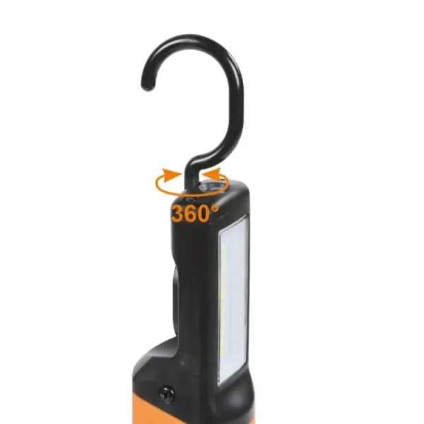 Beta Tools (Article# 1842/13LED-BM) High-Brightness LED Lamp, 100 - 240V - BT 018420302 