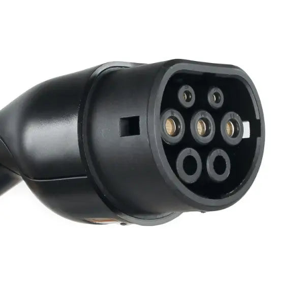Beta Tools (Article# 1845EM/3) Automatic Cable Reel with 3G x 2.5 mm sq Cable and TYPE 2 Socket for Charging EVs - BT 018450403 