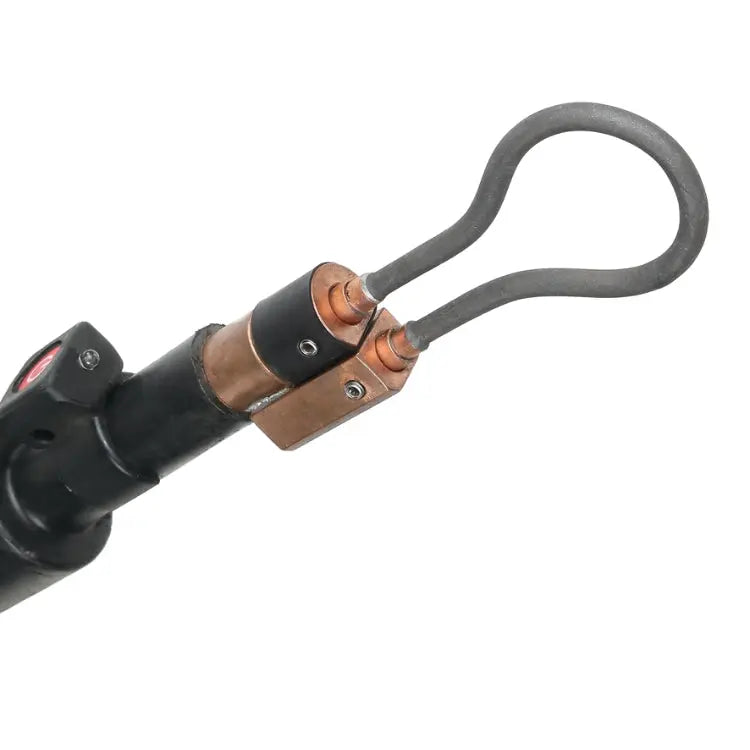 Beta Tools (Article# 1852RL-S/40) Round Coils for Induction Heater 1852RL3700, 40mm - BT 018520584 