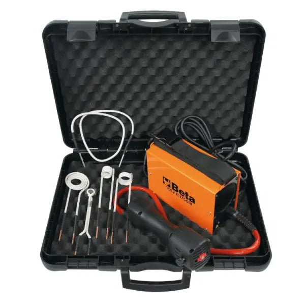 Beta Tools (Article# 1852R1750/N) Portable Induction Heater - BT 018520176 