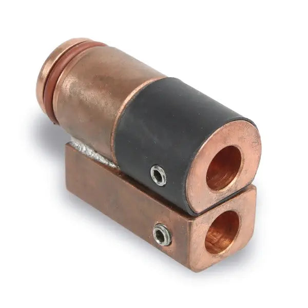Beta Tools (Article# 1852RL-R) Adapter for Round Coils of 3.7 kW Induction Heaters - BT 018520585 