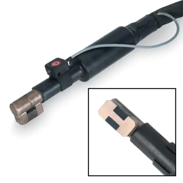 Beta Tools (Article# 1852RL3700) Portable Induction Heater with Coolant, 3.7 kW - BT 018520370 