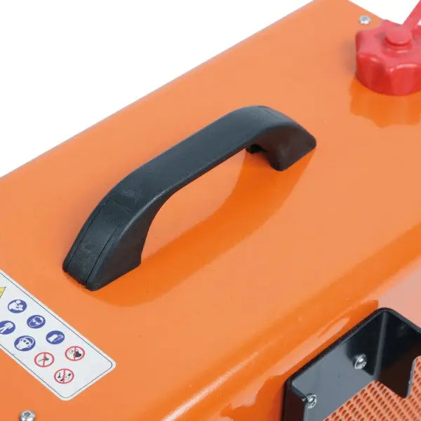 Beta Tools (Article# 1852RL3700) Portable Induction Heater with Coolant, 3.7 kW - BT 018520370 