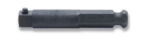 Ko-ken Tools 7/16 Hex Dr. Adaptor 1/2 Square Length 75mm Pin type Ko-ken Tools