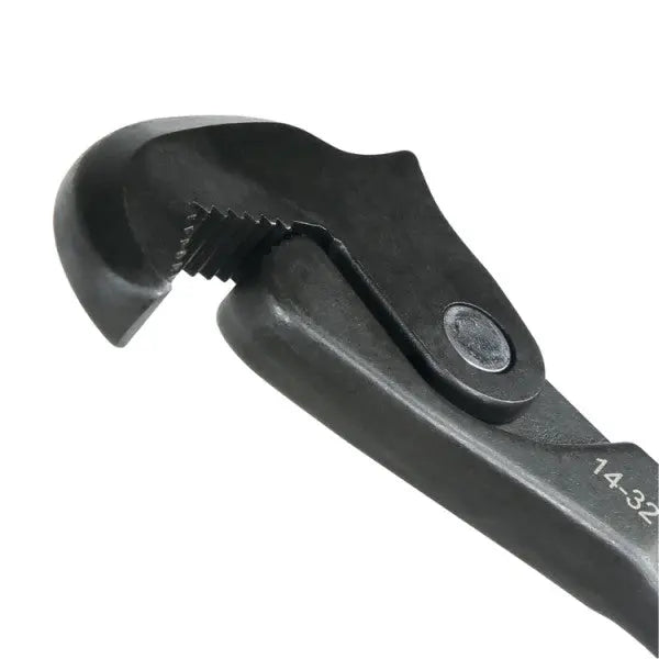 Beta Tools (Article# 186 8-32) Self-Locking Wrench with Automatic Take-Up Device for Hex Nuts, 8 to 32mm - BT 1860008 Beta Tools