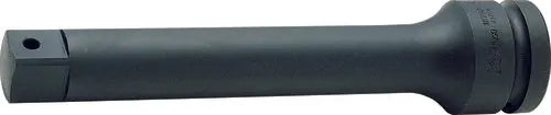Ko-ken Tools 1 Sq. Dr. Extension Bar Hole Length 250mm Hole type Ko-ken Tools