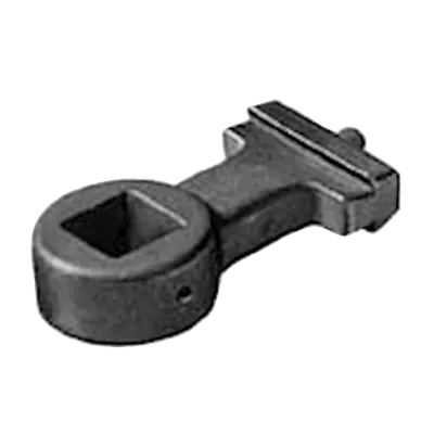 Sturtevant Richmont Crowfoot Adaptor, 3/8 in - SR 850653 Sturtevant Richmont