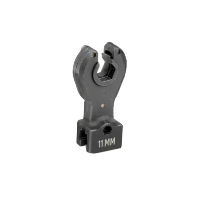 Sturtevant Richmont Ratcheting Flare Nut Interchangeable Head for Torque Wrench, 12mm - SR 819088 Sturtevant Richmont
