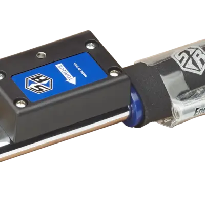 Sturtevant Richmont 2.4 GHZ A3 LG Retrofit Kit for 6 Volt Click-Type Torque Wrench, 3000i - 7200i - SR 10616 Sturtevant Richmont