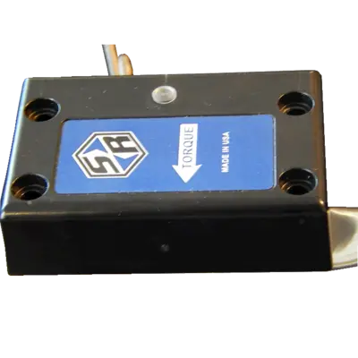 Sturtevant Richmont 2.4 GHZ A3 Retrofit Kit for 6 Volt Click-Type Torque Wrench, 50i - 1800i - SR 10615 Sturtevant Richmont