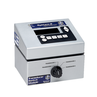 Sturtevant Richmont System 8 Digital Torque Tester - SR 10600