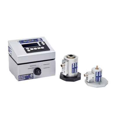 Sturtevant Richmont System 8 Digital Torque Tester - SR 10600