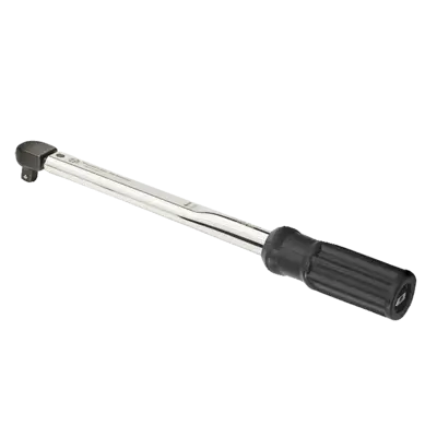Sturtevant Richmont SD Series Micrometer Adjustable Click Wrench, 15 - 75 ft.lbs - SR 869165 Sturtevant Richmont