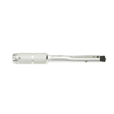 Sturtevant Richmont CCM Micrometer Adjustable Click Wrench, 40 - 200 in.lbs - SR 869773 Sturtevant Richmont
