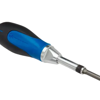 Sturtevant Richmont P Series Preset Torque Driver, 4 - 20 in.lbs - SR 810502 Sturtevant Richmont