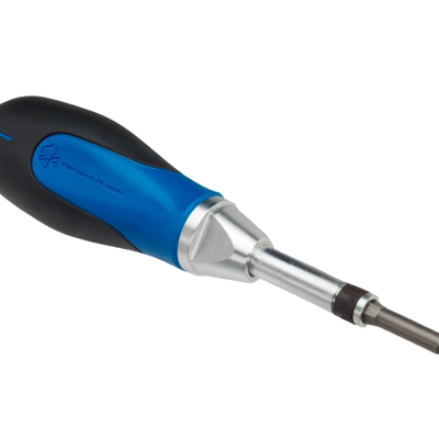 Sturtevant Richmont P Series Preset Torque Driver, 20 - 100 in.oz - SR 810501