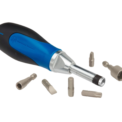 Sturtevant Richmont P Series Preset Torque Driver, 20 - 100 in.oz - SR 810501