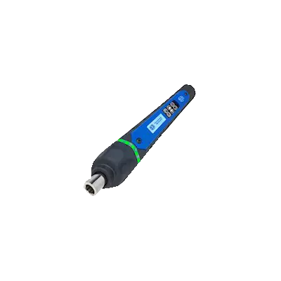 Sturtevant Richmont 1350 Series 1/4 in Male Square Digital and Angle Torque Driver, 4 - 80 in.lbs - SR 10771 Sturtevant Richmont