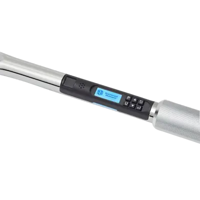 Sturtevant Richmont DTC Digital and Angle Torque Wrench, 50 - 250 ft.lbs - SR 10684 Sturtevant Richmont