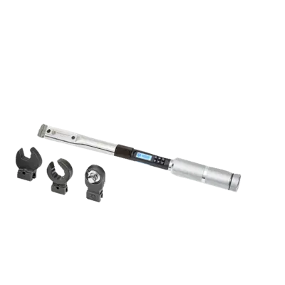 Sturtevant Richmont 1350 Series Quick Change Digital and Angle Torque Wrench, AAQC, 30 - 150 lbf.ft - SR 10989 Sturtevant Richmont