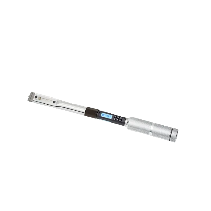 Sturtevant Richmont 1350 Series EXACTA 2-5 AA Digital Torque and Angle Wrench, 1-5ft-lb Sturtevant Richmont