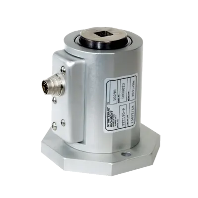Sturtevant Richmont TT Series Torque Tool Calibration Transducer, 15 - 150 ft.lbs - SR 10290 Sturtevant Richmont