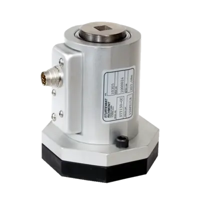 Sturtevant Richmont TT QC Series Torque Tool Calibration Transducer, 15 - 150 ft.lbs - SR 10305 Sturtevant Richmont