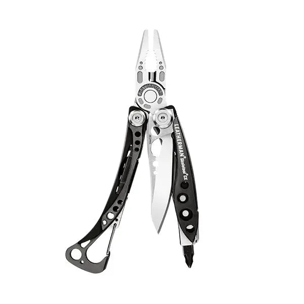 Leatherman SKELETOOL CX - 830849 MULTI-TOOLS AND KNIVES Leatherman