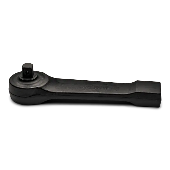 Wright Tool Slugging Wrench Adaptor, 3/4 in Male x 3/4 in Female - WT 1901 Wrench Adaptor Wright Tool