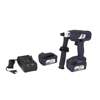 Sturtevant Richmont 20V Transducer Wireless Precision Tool Kit, 6 - 24 Nm - SR 12053 Sturtevant Richmont