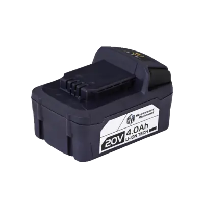 Sturtevant Richmont 20V A4.0 Ah Battery Pack - SR 12038 Sturtevant Richmont
