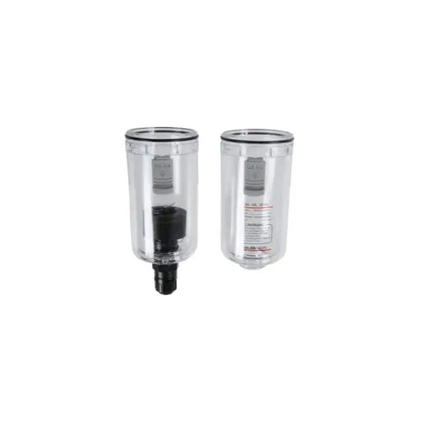 Beta Tools Cups without Drain for Filters 1919FN, 1/2 in - BT 019190516 