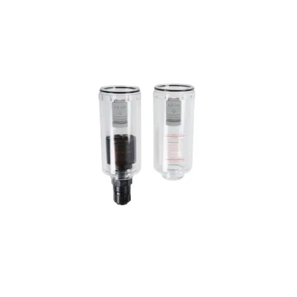 Beta Tools Cups with Drain for Filters 1919FN, 3/8 in - BT 019190513 